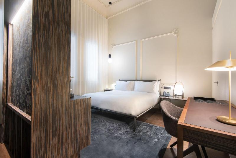 Hotel Mercer Sevilla - Oda