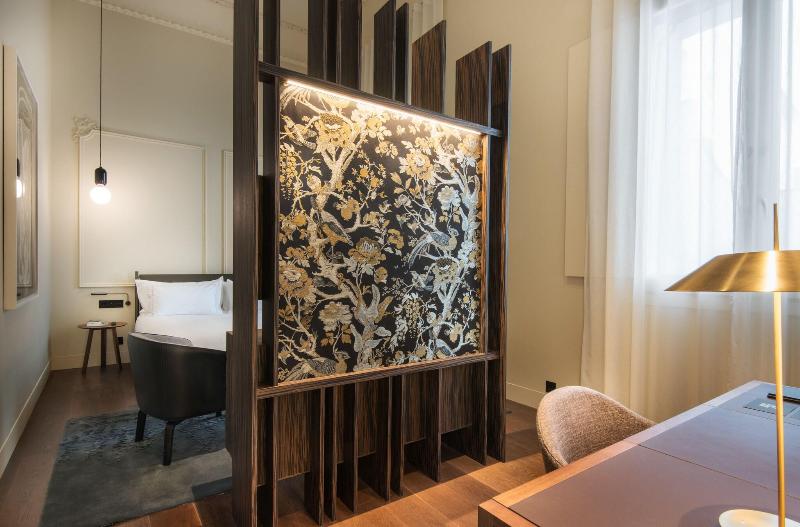 Hotel Mercer Sevilla - Oda