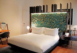 Hotel Mercer Sevilla fotoÄŸrafÄ±