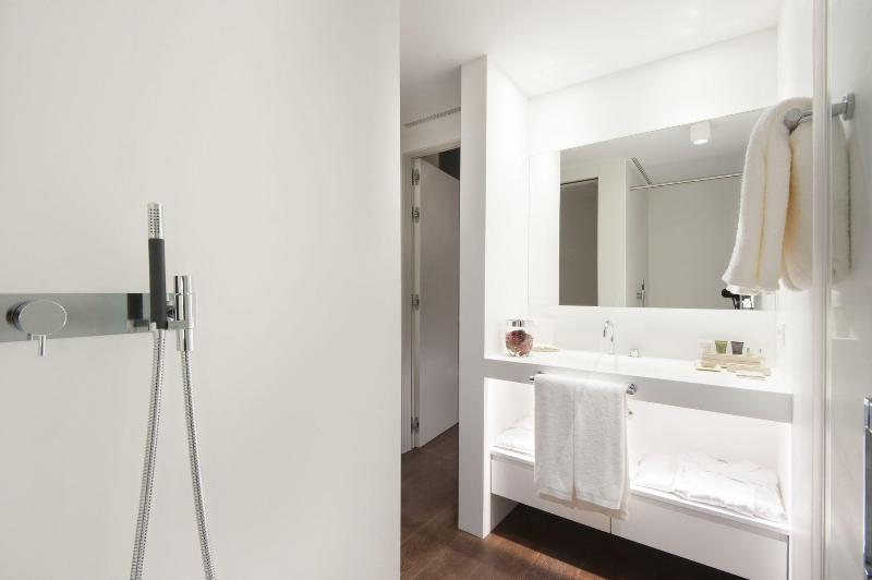 Hotel Mercer Sevilla - Oda