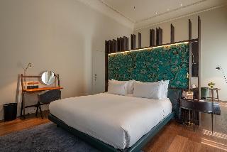 Hotel Mercer Sevilla fotoÄŸrafÄ±