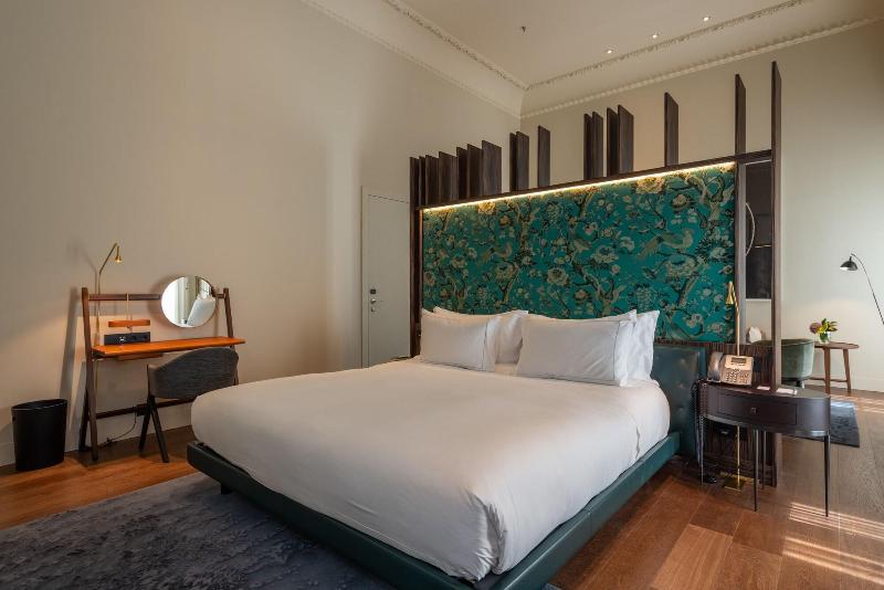 Hotel Mercer Sevilla - Oda