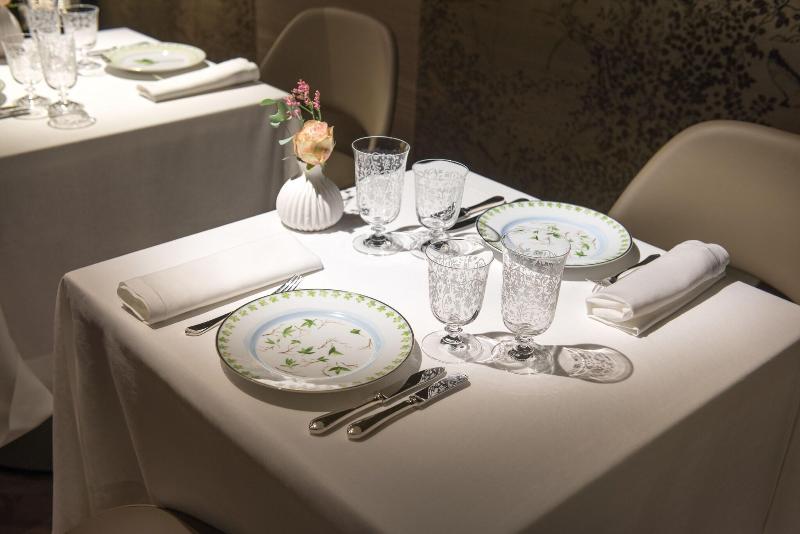 Hotel Mercer Sevilla - Restoran