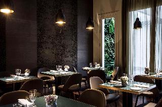 Hotel Mercer Sevilla fotoÄŸrafÄ±