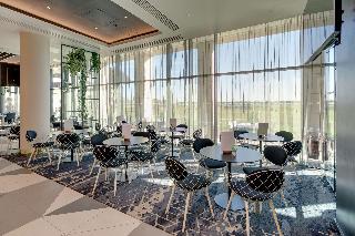 Hilton Garden Inn Doncaster Racecourse fotoÄŸrafÄ±