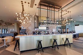 Hilton Garden Inn Doncaster Racecourse fotoÄŸrafÄ±