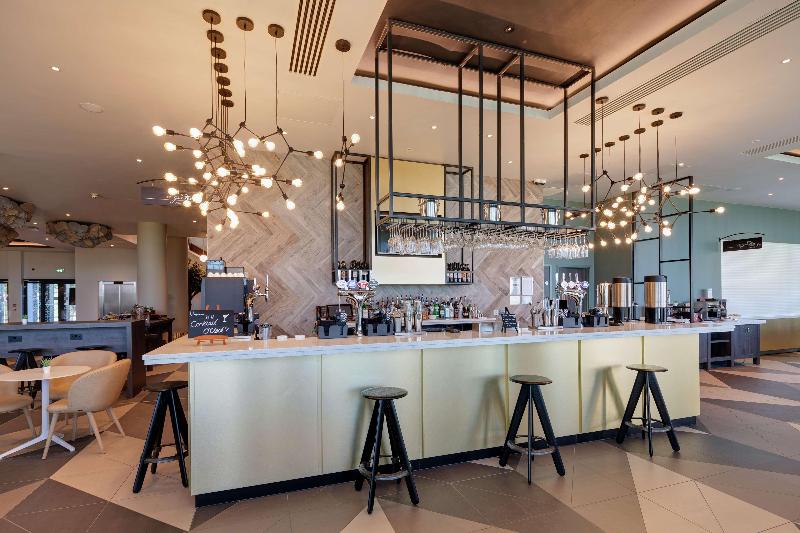 Hilton Garden Inn Doncaster Racecourse - Bar