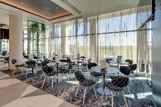 Hilton Garden Inn Doncaster Racecourse fotoÄŸrafÄ±