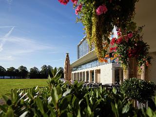 Hilton Garden Inn Doncaster Racecourse fotoÄŸrafÄ±