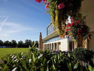 Hilton Garden Inn Doncaster Racecourse fotoÄŸrafÄ±