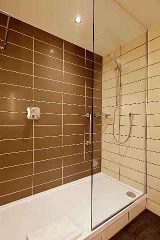 Hilton Garden Inn Doncaster Racecourse fotoÄŸrafÄ±