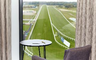 Hilton Garden Inn Doncaster Racecourse fotoÄŸrafÄ±