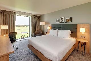 Hilton Garden Inn Doncaster Racecourse fotoÄŸrafÄ±