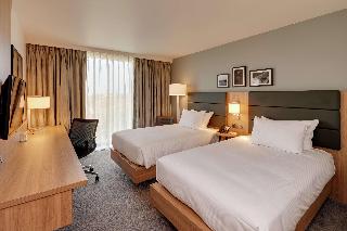 Hilton Garden Inn Doncaster Racecourse fotoÄŸrafÄ±
