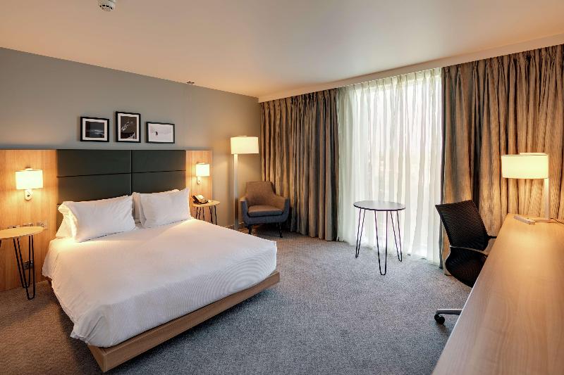 Hilton Garden Inn Doncaster Racecourse - Oda
