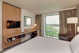 Hilton Garden Inn Doncaster Racecourse fotoÄŸrafÄ±