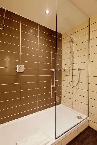 Hilton Garden Inn Doncaster Racecourse fotoÄŸrafÄ±