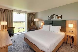 Hilton Garden Inn Doncaster Racecourse fotoÄŸrafÄ±