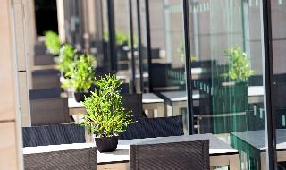 Hilton Garden Inn Doncaster Racecourse fotoÄŸrafÄ±