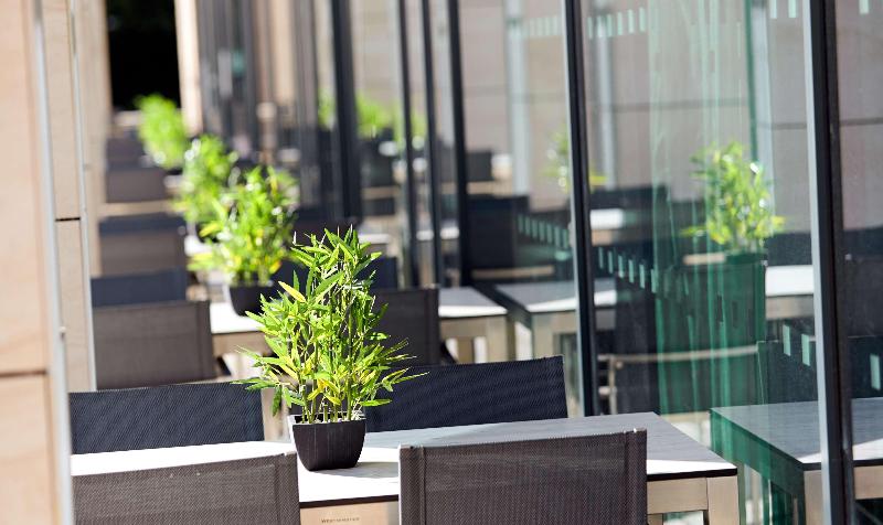 Hilton Garden Inn Doncaster Racecourse - Restoran
