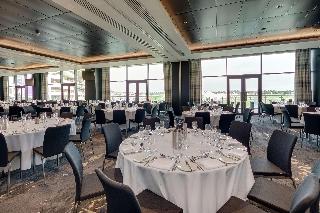 Hilton Garden Inn Doncaster Racecourse fotoÄŸrafÄ±