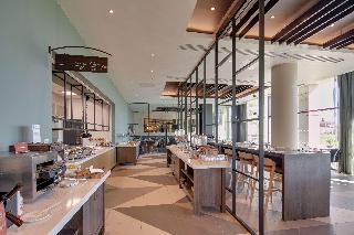 Hilton Garden Inn Doncaster Racecourse fotoÄŸrafÄ±