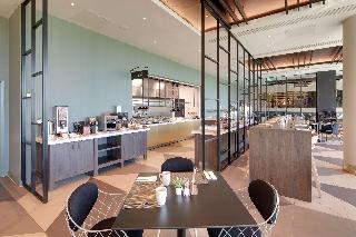 Hilton Garden Inn Doncaster Racecourse fotoÄŸrafÄ±