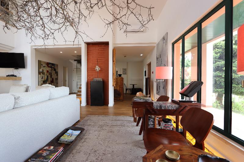 Sintra Rural Home - Cerrado da Serra - Lobi