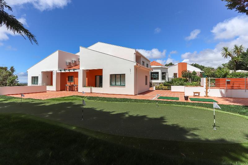 Sintra Rural Home - Cerrado da Serra - Aktivite