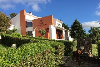 Sintra Rural Home - Cerrado da Serra fotoÄŸrafÄ±