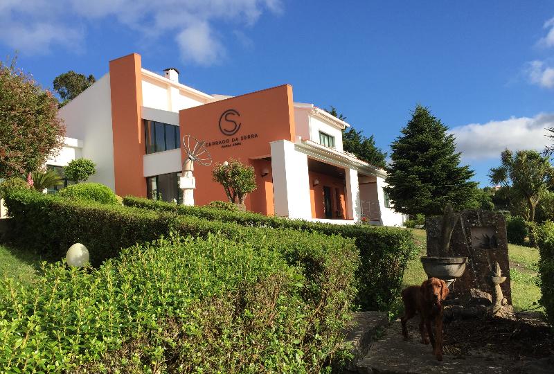 Sintra Rural Home - Cerrado da Serra - Genel