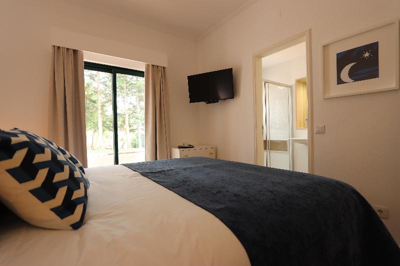 Sintra Rural Home - Cerrado da Serra - Oda
