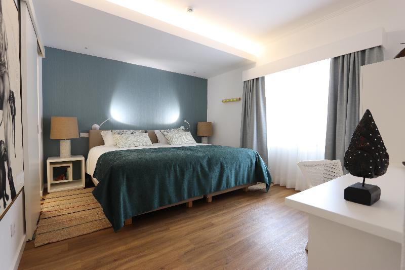 Sintra Rural Home - Cerrado da Serra - Oda