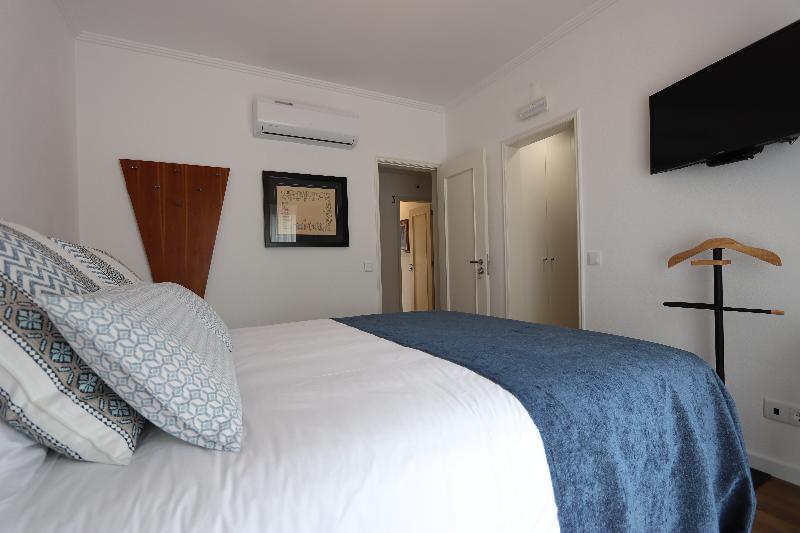 Sintra Rural Home - Cerrado da Serra - Oda