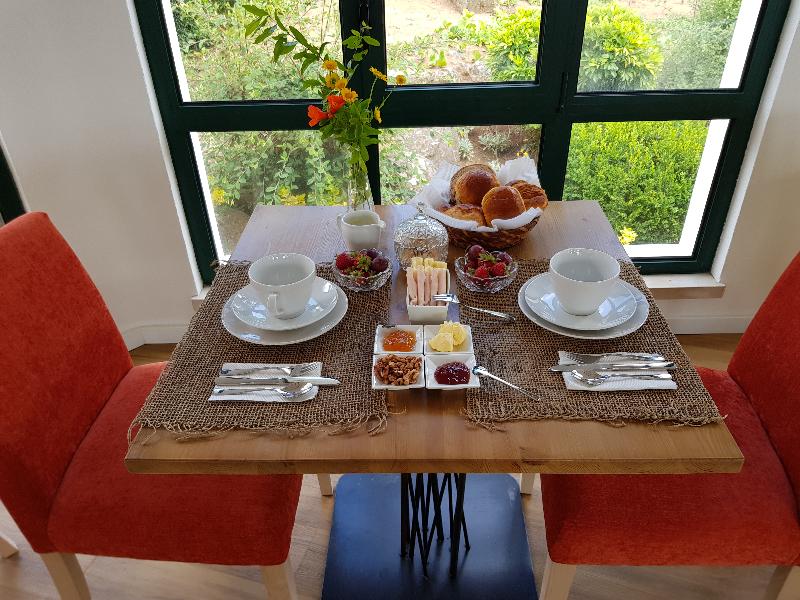 Sintra Rural Home - Cerrado da Serra - Restoran