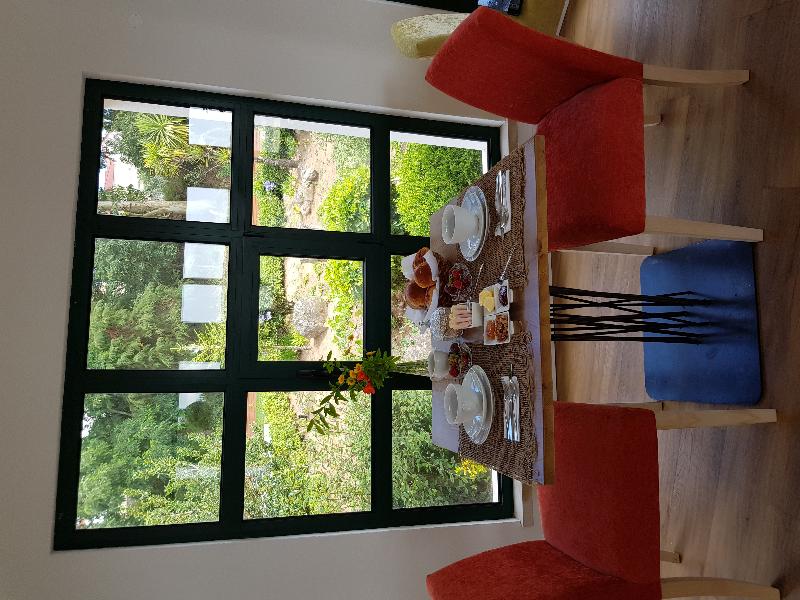 Sintra Rural Home - Cerrado da Serra - Restoran