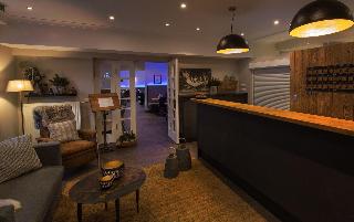 Two Timez - Boutique Hotel fotoÄŸrafÄ±