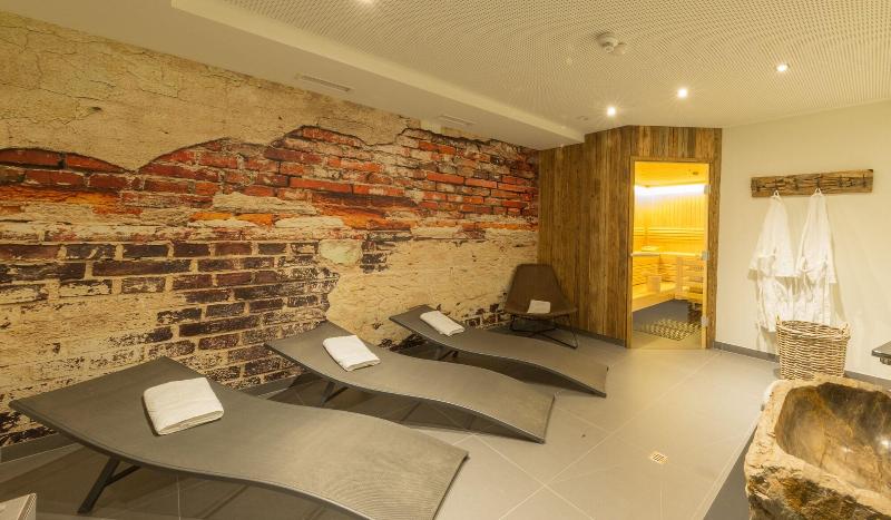 Two Timez - Boutique Hotel - Aktivite