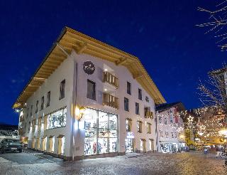 Two Timez - Boutique Hotel otel fotoğrafı