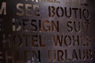 Two Timez - Boutique Hotel fotoÄŸrafÄ±