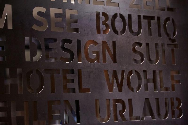 Two Timez - Boutique Hotel - Genel
