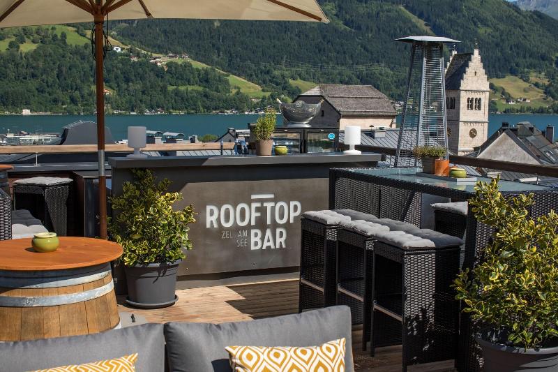 Two Timez - Boutique Hotel - Genel