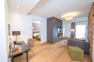 Two Timez - Boutique Hotel fotoÄŸrafÄ±