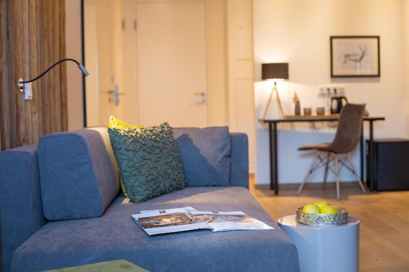 Two Timez - Boutique Hotel - Oda