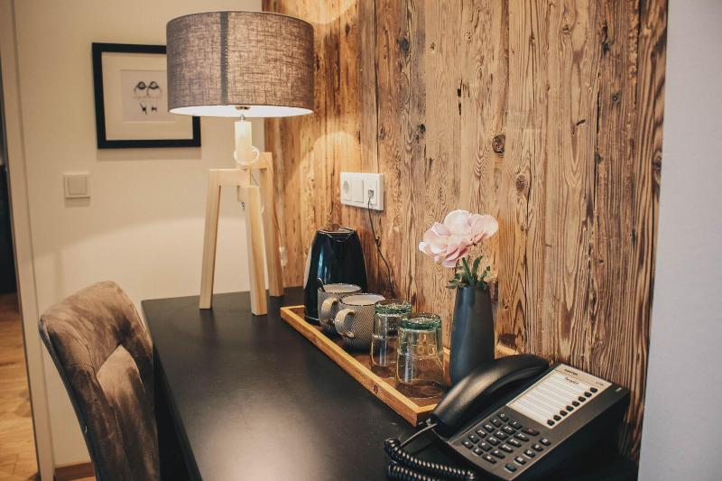 Two Timez - Boutique Hotel - Oda