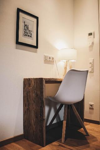 Two Timez - Boutique Hotel fotoÄŸrafÄ±