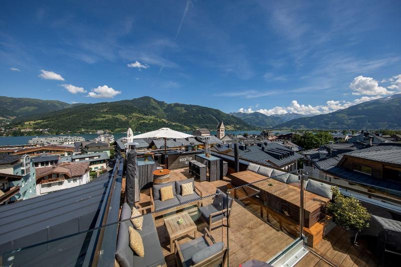 Two Timez - Boutique Hotel - Oda
