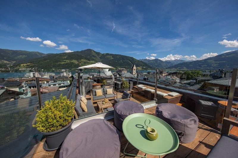 Two Timez - Boutique Hotel - Oda