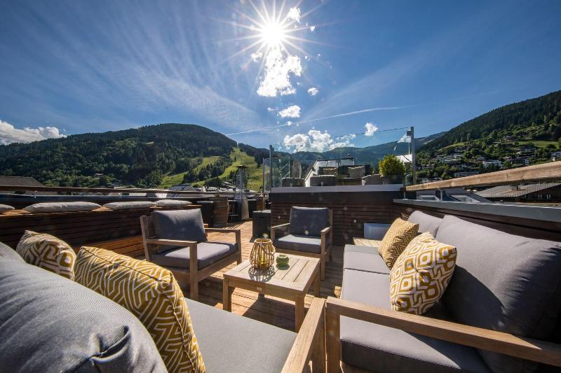 Two Timez - Boutique Hotel - Oda