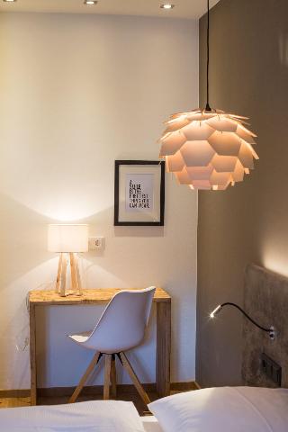 Two Timez - Boutique Hotel fotoÄŸrafÄ±